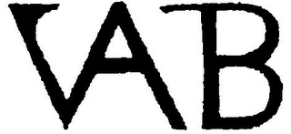 VAB logo