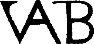 VAB logo