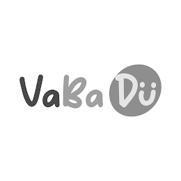 VABA DÜ logo