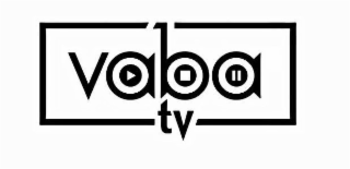 VABA TV logo