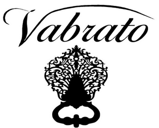 VABRATO logo