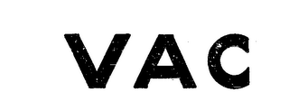 VAC logo