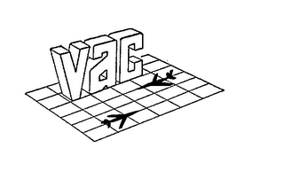 VAC logo