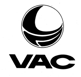 VAC logo