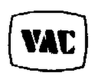 VAC logo
