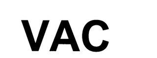 VAC logo