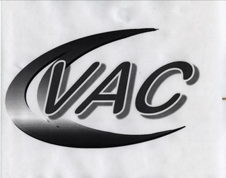 VAC logo