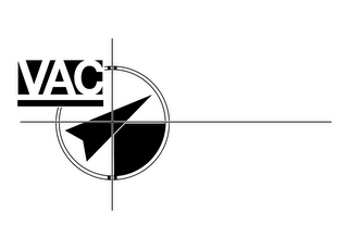 VAC logo