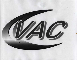 VAC logo
