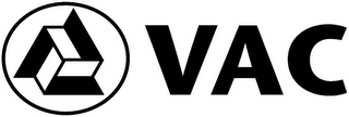 VAC logo