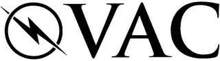 VAC logo