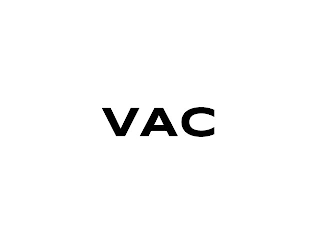 VAC logo