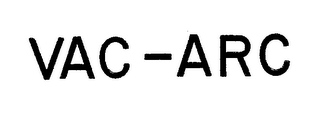 VAC-ARC logo