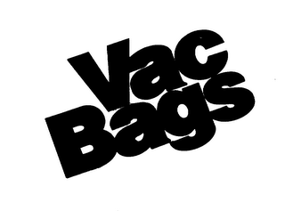 VAC BAGS logo