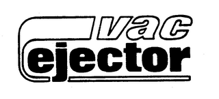 VAC EJECTOR logo