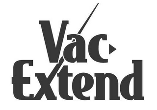 VAC EXTEND logo