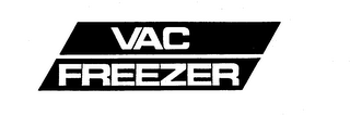 VAC FREEZER logo