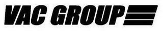 VAC GROUP logo