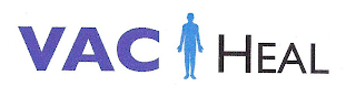 VAC HEAL logo