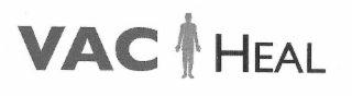 VAC  HEAL logo