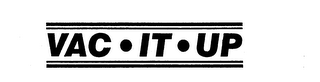 VAC-IT-UP logo