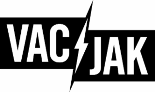 VAC JAK logo