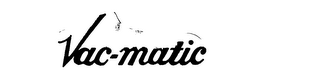 VAC-MATIC logo