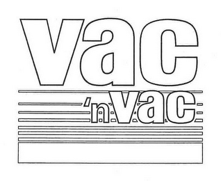 VAC 'NVAC logo