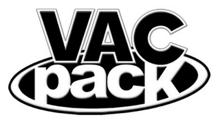 VAC PACK logo