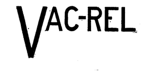 VAC-REL logo