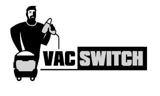 VAC SWITCH logo