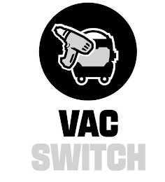 VAC SWITCH logo