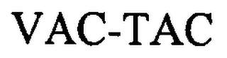 VAC-TAC logo