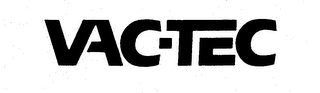 VAC-TEC logo