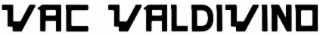 VAC VALDIVINO logo