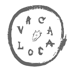 VACA LOCA logo
