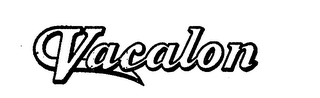 VACALON logo