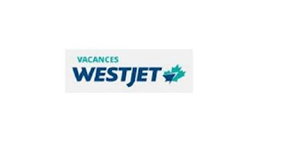 VACANCES WESTJET logo