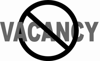 VACANCY logo