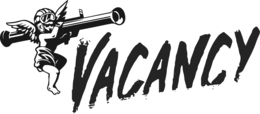 VACANCY logo