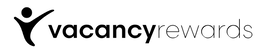 VACANCYREWARDS logo