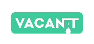 VACANT logo