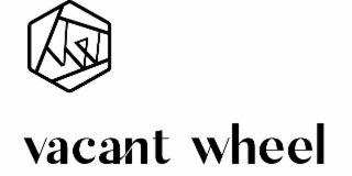 VACANT WHEEL logo