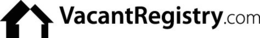 VACANTREGISTRY.COM logo