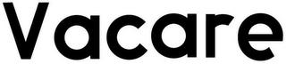 VACARE logo