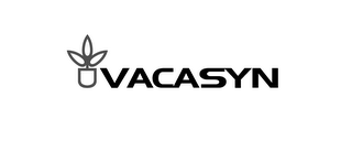 VACASYN logo