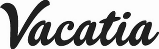 VACATIA logo
