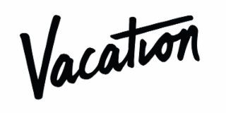 VACATION logo