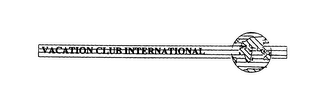 VACATION CLUB INTERNATIONAL logo