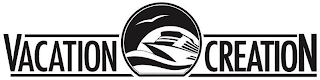 VACATION CREATION logo